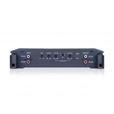 Усилитель Alpine BBX-T600 Усилитель Alpine BBX-T600
