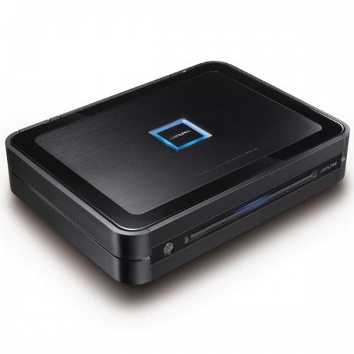 Усилитель Alpine PDX-V9