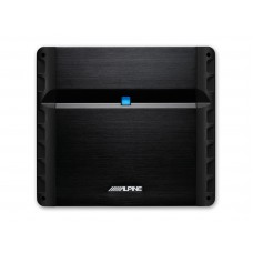 Усилитель Alpine PMX-F640
