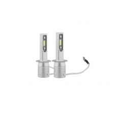 Светодиодная LED лампа Sho-Me F3 H1 (комплект 2шт) Светодиодная LED лампа Sho-Me F3 H1 (комплект 2шт)