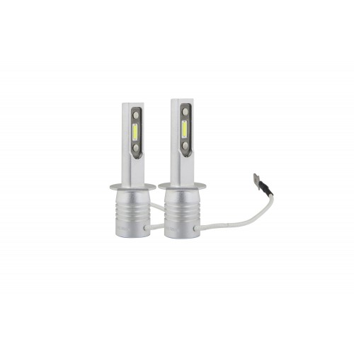 Светодиодная LED лампа Sho-Me F3 H1 (комплект 2шт)