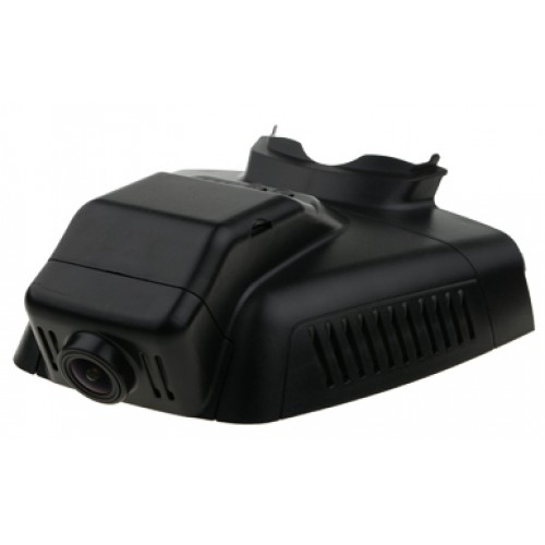 Штатный видеорегистратор Ray MB01 4K black (Mercedes GLK X204 2012 GLK300/GLK350)