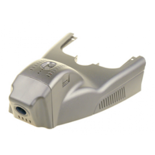 Штатный видеорегистратор Ray MB07-2CAM 4K beige (Mercedes CL200 2015-2017, GLA 2016, GLS250 2017)