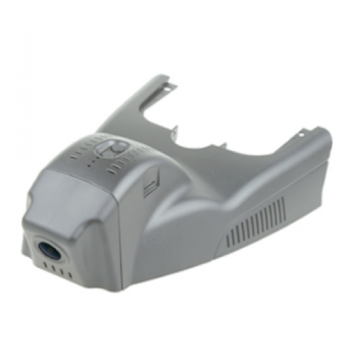 Штатный видеорегистратор Ray MB07-2CAM 4K gray (Mercedes CL200 2015-2017, GLA 2016, GLS250 2017)