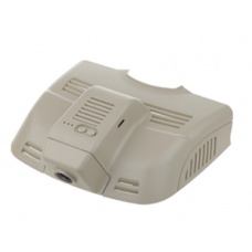 Штатный видеорегистратор Ray MB08-2CAM 4K beige (Mercedes E series Deluxe 2015, E200 w212 2015, c180 w204 2013)