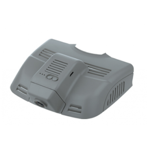 Штатный видеорегистратор Ray MB08 gray (Mercedes E series Deluxe 2015, E200 w212 2015, c180 w204 2013)