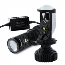 Led линзы TORSSEN H4 mini Led линзы TORSSEN H4 mini