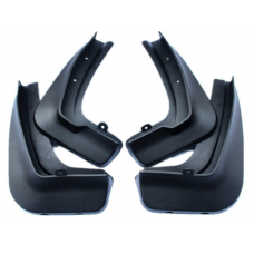 Брызговики под оригинал BMW 2 Series F45/46 2015-2019 BM1004
