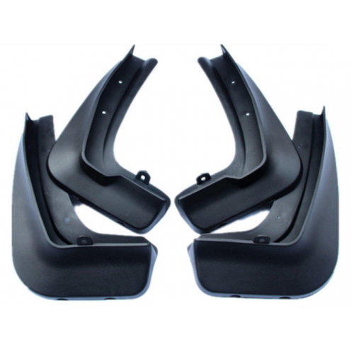 Брызговики под оригинал BMW 2 Series F45/46 2015-2019 BM1004