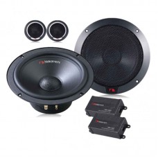 Автомобильная акустика Nakamichi NSE-CS1677