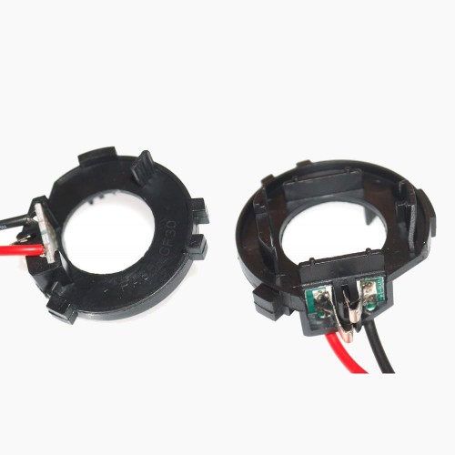 Переходник для LED и ксеноновых ламп Prime-X #114 2шт. (VW)