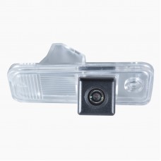 Камера заднього огляду Falcon HS8263-AHD Hyundai Santafe / ix45 2013