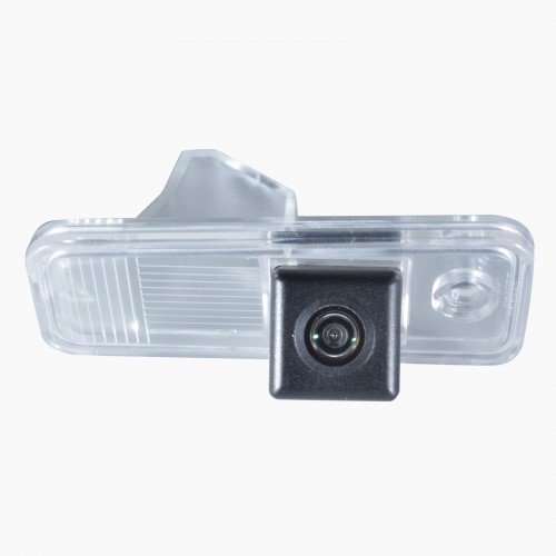 Камера заднього огляду Falcon HS8263-AHD Hyundai Santafe / ix45 2013