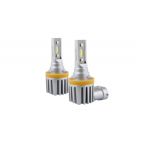 Світлодіодна LED лампа Sho-Me F3 H11 (комплект 2шт)
