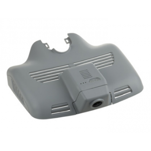 Штатный видеорегистратор Ray MB12 4K gray (Mercedes C300 2015, CLC 2015, C200 W205 2015, C63 AMG w204)