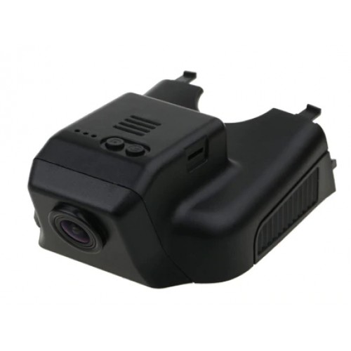Штатный видеорегистратор Ray MB14-2CAM 4K black (Mercedes R 2015, ML W164 2006-2012, GL X164 2006-2012)