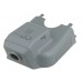 Штатный видеорегистратор Ray MB14 black (Mercedes R 2015, ML W164 2006-2012, GL X164 2006-2012)