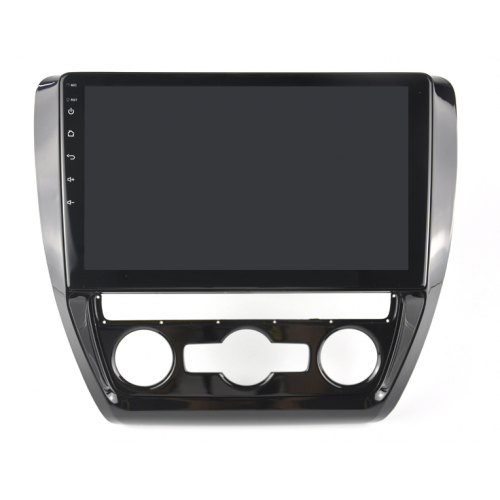 Штатная магнитола Witson DTB9224В 2012-2014 VW Jetta (Manual Air-Conditioner Version）