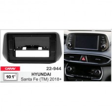 Рамка переходная для автомагнитолы CARAV 22-944 10.1"