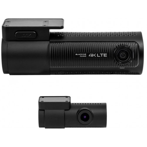 Автомобильный видеорегистратор BlackVue DR 970 X-2CH LTE