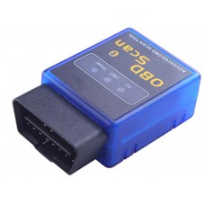 Автосканер OBD 2 ELM327 Bluetooth v2.1