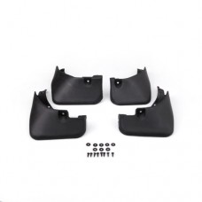 Брызговики под оригинал Toyota RAV4 2.4 2006-2013 TOY1024