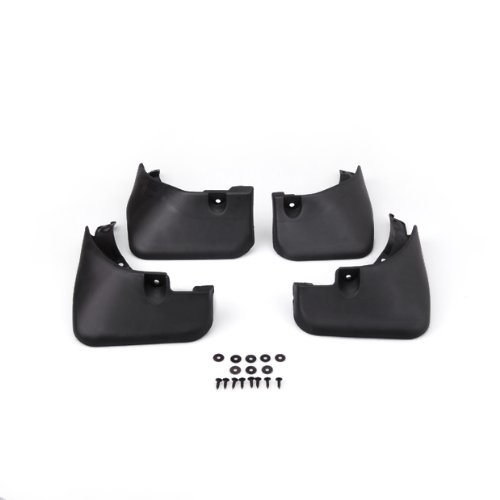 Брызговики под оригинал Toyota RAV4 2.4 2006-2013 TOY1024