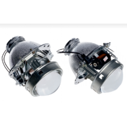 Автомобильные линзы AMS Original H4 D2/D4