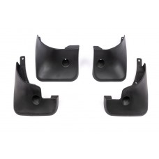 Брызговики под оригинал Toyota RAV4 2006-2013 TOY1023 Брызговики под оригинал Toyota RAV4 2006-2013 TOY1023