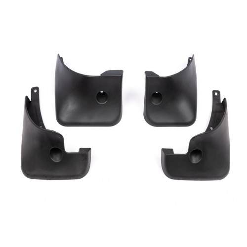 Брызговики под оригинал Toyota RAV4 2006-2013 TOY1023