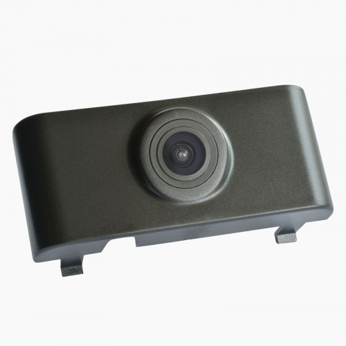Штатная камера переднего вида Prime-X B8015W AUDI Q5 широкоугльная