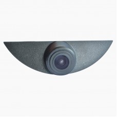 Штатная камера переднего вида Prime-X B8019-2 NISSAN Qashqai / VOLVO S60, XC60