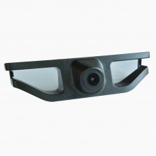 Штатная камера переднего вида Prime-X C8149W SUBARU Forester SJ (2013 - 2018) широкоугльная