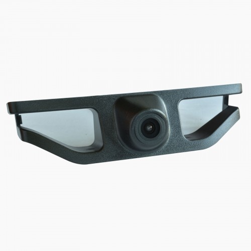 Штатная камера переднего вида Prime-X C8149W SUBARU Forester SJ (2013 - 2018) широкоугльная
