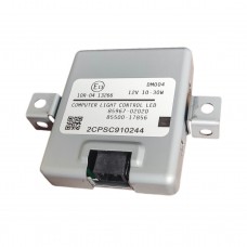Штатный блок розжига  LED - K1 (85967-02020 / 3550017856 / 85500-17856)