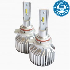 Светодиодная LED лампа HIR2/9012 (5000К) Prime-X Z Pro комплект светодиодных ламп (2 шт.) Светодиодная LED лампа HIR2/9012 (5000К) Prime-X Z Pro комплект светодиодных ламп (2 шт.)