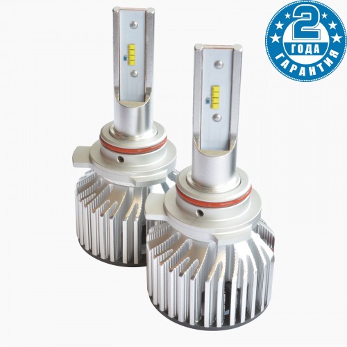 Светодиодная LED лампа HIR2/9012 (5000К) Prime-X Z Pro комплект светодиодных ламп (2 шт.)