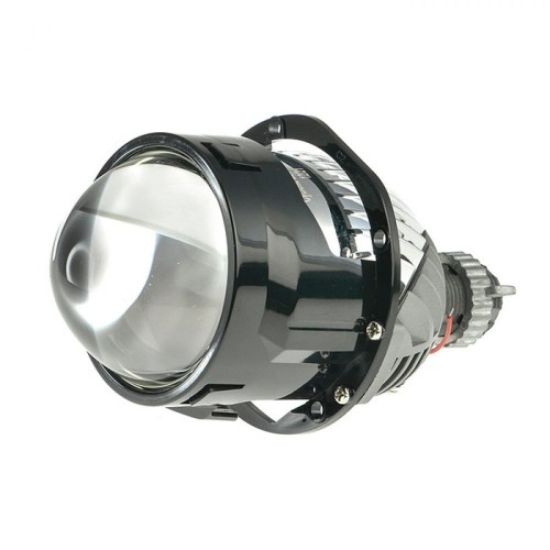 LED-линза Cyclone LED BL-2.5" I1 35W 1шт