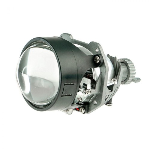 LED-линза Cyclone LED BL-2.5" I2 35W 1шт