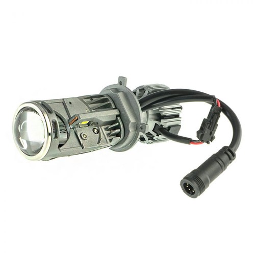 LED-линза Cyclone LED G9 H4 35W 1шт