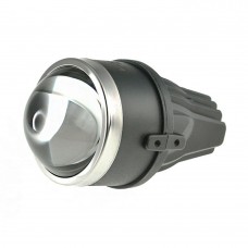 LED-линза Cyclone LED FOG 2.5" 4300k 1шт LED-линза Cyclone LED FOG 2.5" 4300k 1шт