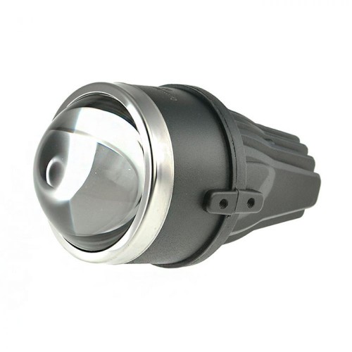 LED-линза Cyclone LED FOG 2.5" 4300k 1шт