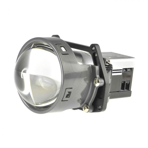 LED-линза Cyclone LED BL-3.0" P5 Pro 60W 1шт