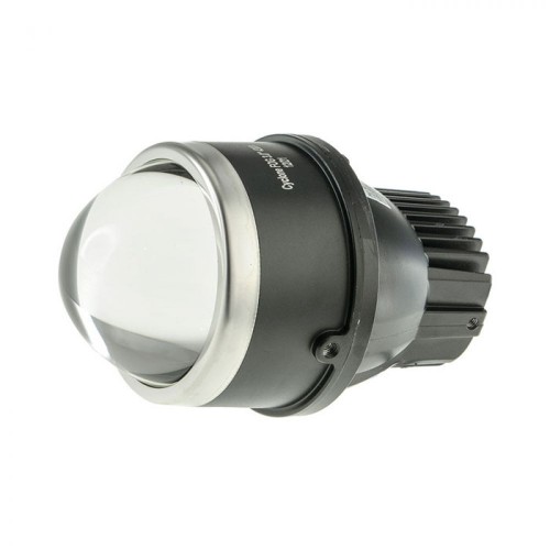 LED-линза Cyclone LED FOG 3.0" 4300k 1шт