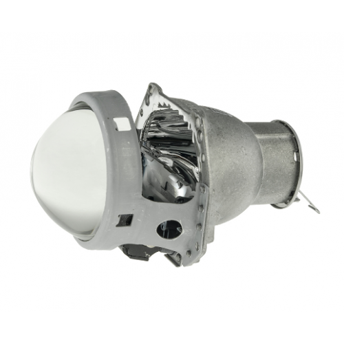Биксеноновая линза Cyclone BL-3.0" H7 HELLA 1шт