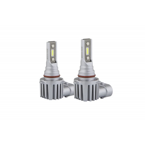 Светодиодная LED лампа Sho-Me F3 HB3 (комплект 2шт)