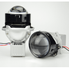 Комплект LED-линз Aozoom Laser&LED Projector AAPD-02 3.0 Комплект LED-линз Aozoom Laser&LED Projector AAPD-02 3.0