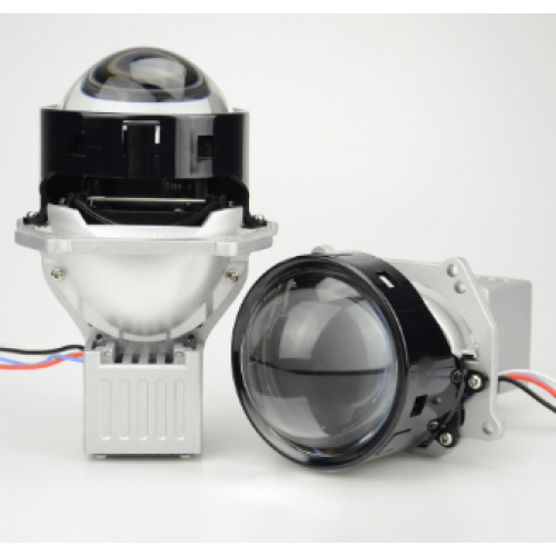 Комплект LED-линз Aozoom Laser&LED Projector AAPD-02 3.0