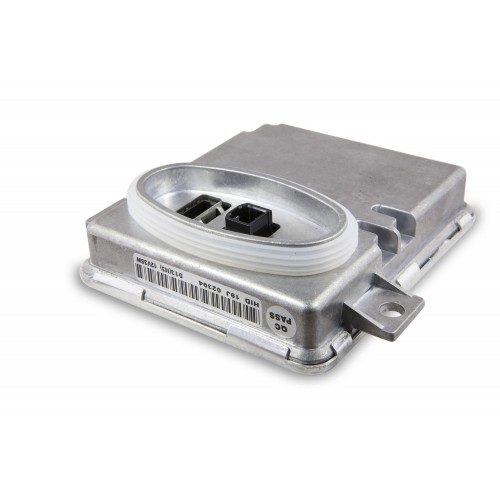 Штатный ксеноновый блок розжига D1/3(M3) 12V 35W 