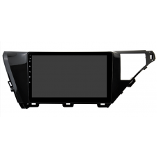 Штатная магнитола Witson DHG2198A Toyota 2018 Camry (Low) Штатная магнитола Witson DHG2198A Toyota 2018 Camry (Low)
